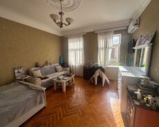 Səbail r., Sahil m.