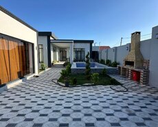 Xəzər r., Buzovna q.