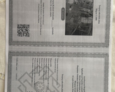 Şamaxı, Sahibindən ucuz torpaq kupçalı