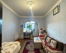 Xətai r., Köhnə Günəşli q.