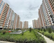 Yasamal r., Yasamal q.