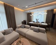 Səbail r., Badamdar q.