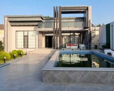 Xəzər r., Mərdəkan q.