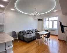 Xətai r., Əhmədli m.