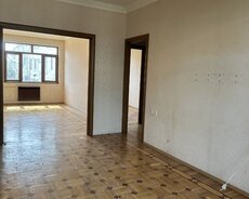 Nərimanov r., Gənclik m.