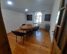 Səbail r., İçəri Şəhər m.