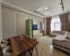 Binəqədi r., Dərnəgül m.