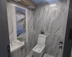 Xırdalan, Restoran cay evi icareye verilir