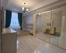 Xırdalan, Əşyalı, yeni təmirli