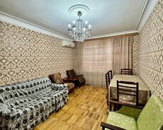 Yasamal r., Elmlər Akademiyası m.