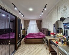 Binəqədi r., Dərnəgül m.