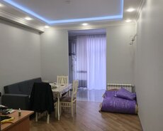 Binəqədi r., Dərnəgül m.