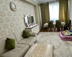 Xırdalan, Xırdalan şəhər, Kristal 1 kompleksi