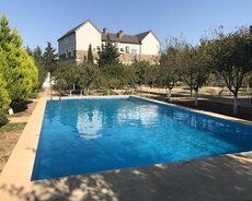 Abşeron r., Novxanı q.