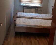 Nizami r., Qara Qarayev m.