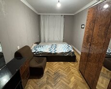 Yasamal r., Elmlər Akademiyası m.