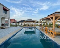 Xəzər r., Mərdəkan q.