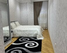 Xətai r., Həzi Aslanov m.