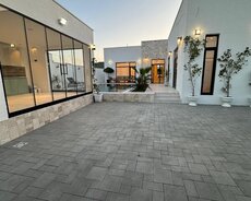 Xəzər r., Mərdəkan q.