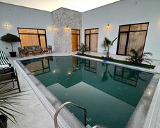 Xəzər r., Mərdəkan q.