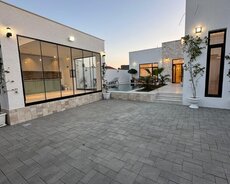 Xəzər r., Mərdəkan q.