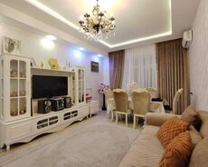 Nizami r., Neftçilər m.