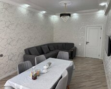 Xırdalan, Xırdalan şəhər, Xırdalan Residence kompleksi