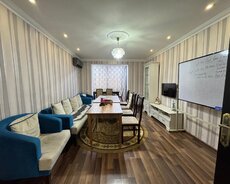 Nizami r., Neftçilər m.