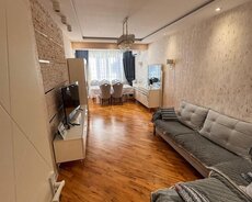 Xətai r., Həzi Aslanov m.