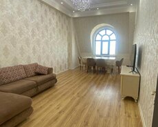 Sumqayıt, Bulvar küçəsi