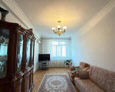 Xətai r., Həzi Aslanov m.