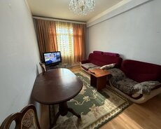 Xətai r., Həzi Aslanov m.