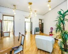 Səbail r., Sahil m.