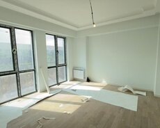 Yasamal r., Yasamal q.