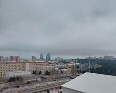 Yasamal r., Elmlər Akademiyası m.