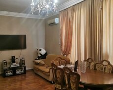 Xətai r., Həzi Aslanov m.