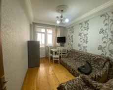 Xırdalan, 2 otaq esyali