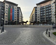 Xətai r., Ağ Şəhər q.