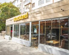 Nəsimi r., Memar Əcəmi m.