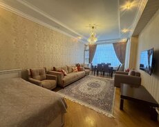 Nizami r., Neftçilər m.