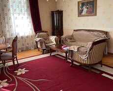 Nərimanov r., Gənclik m.