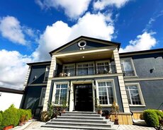 İsmayıllı, Ismayilli gunluk Villa Ev Bag evi