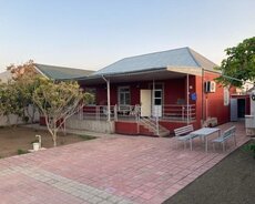 Xəzər r., Buzovna q.