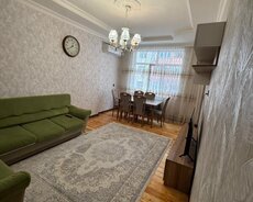 Xətai r., Həzi Aslanov m.