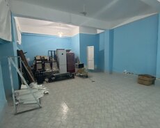 Mingəçevir, Mingəçevirdə bina altı mağaza satılır