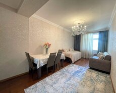 Yasamal r., İnşaatçılar m.