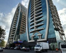 Yasamal r., Elmlər Akademiyası m.