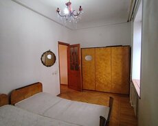 Yasamal r., Elmlər Akademiyası m.