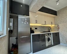 Xətai r., Həzi Aslanov m.