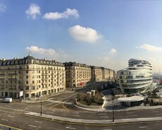 Xətai r., Xətai m.